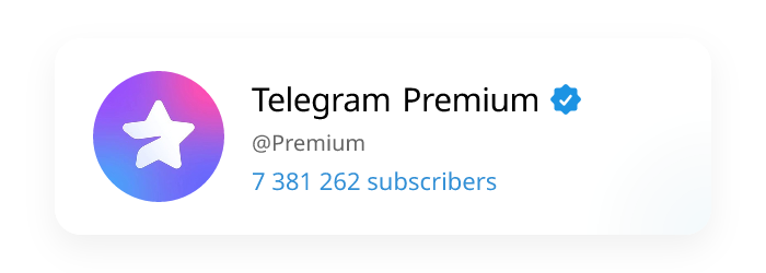 Channel Light Theme