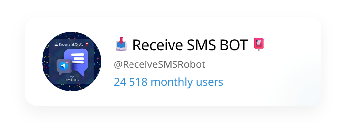 SMS Bot
